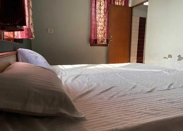 Oyo 89851 Rana Hotel