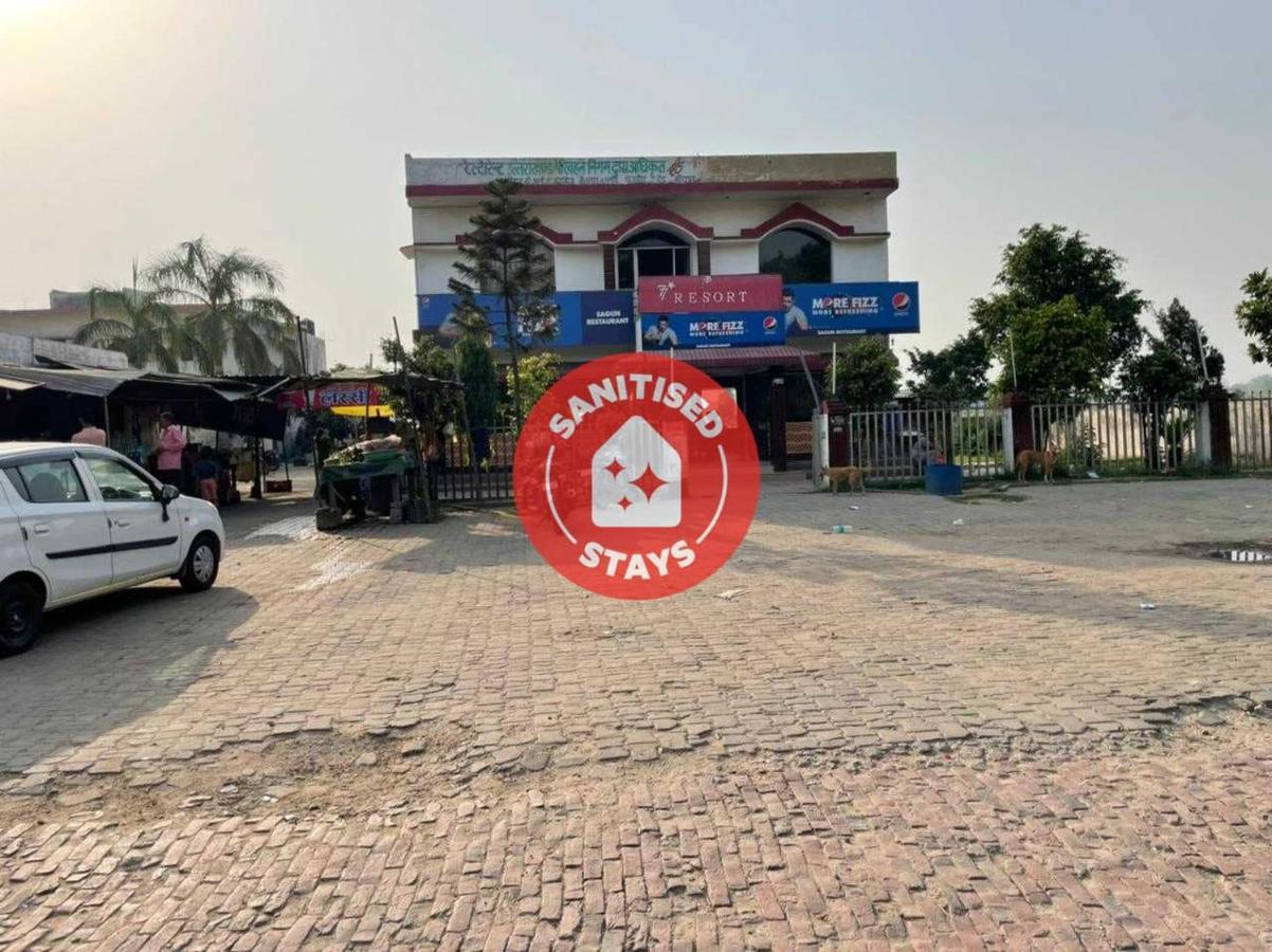 Hotel Oyo 89851 Rana Miranpur